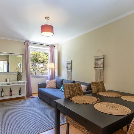 Wine Inn Villa Синтра Екстериор снимка