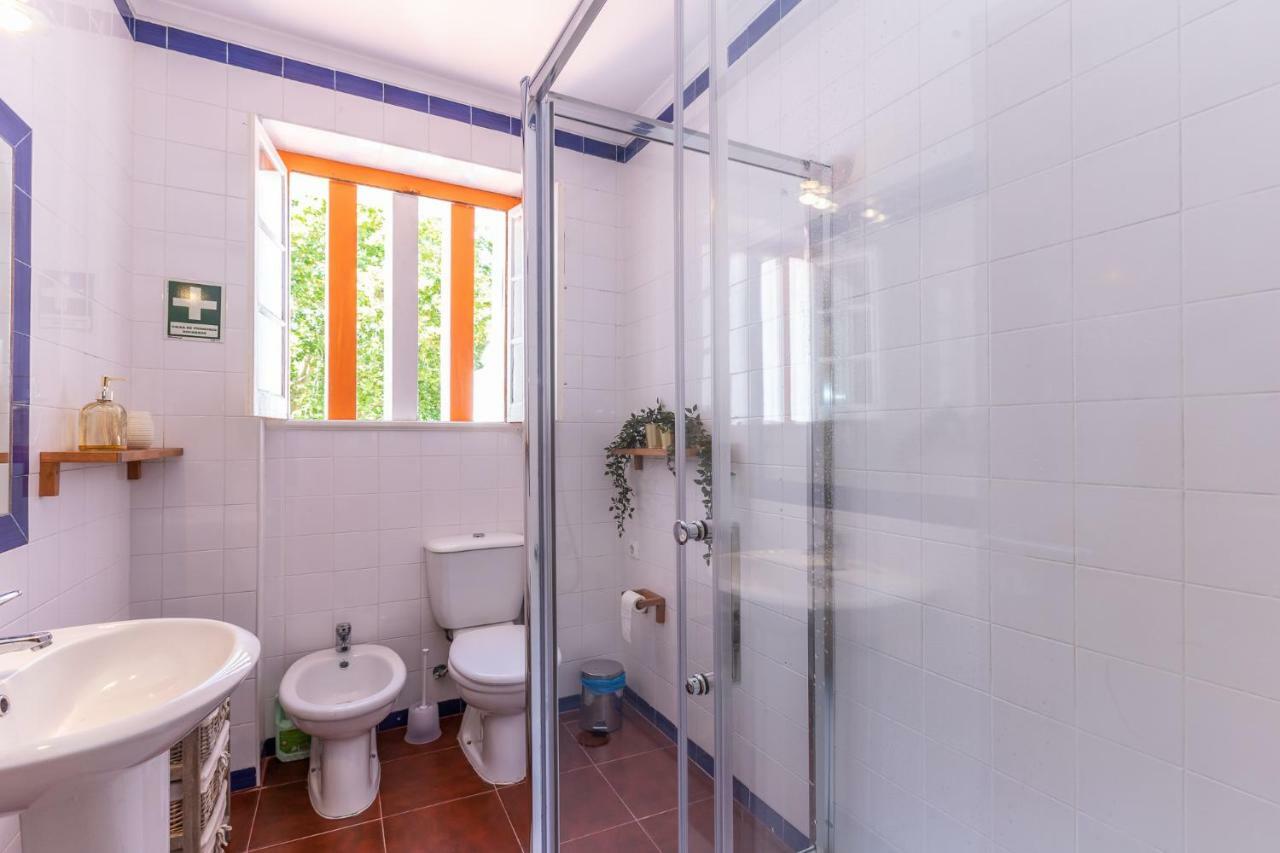 Wine Inn Villa Синтра Екстериор снимка