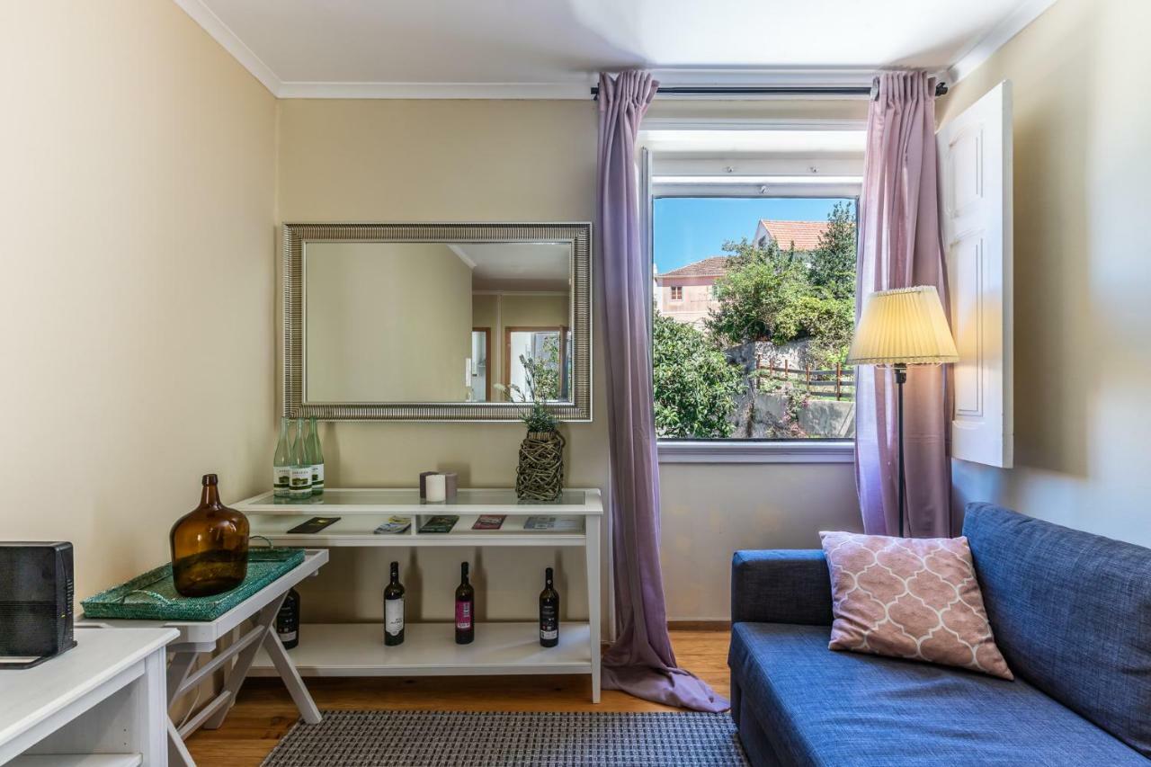 Wine Inn Villa Синтра Екстериор снимка
