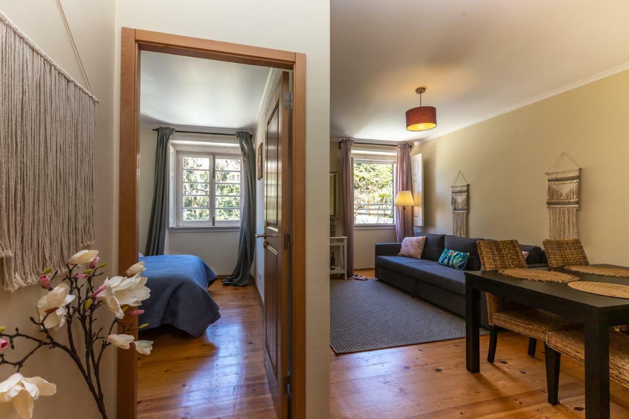 Wine Inn Villa Синтра Екстериор снимка