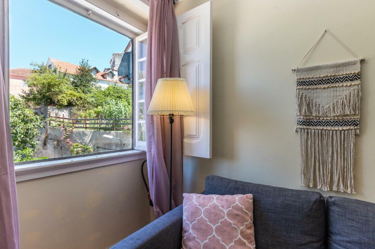 Wine Inn Villa Синтра Екстериор снимка